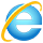 IE Logo